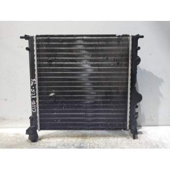 RADIADOR AGUA 12G 1998
