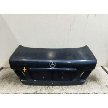 TAPA MALETERO 2P W208/1997