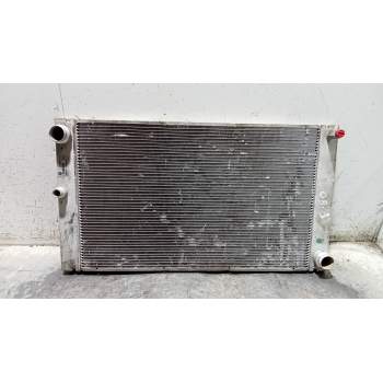 RADIADOR AGUA 17117795878 