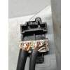 Recambio de columna direccion para renault kangoo profesional referencia OEM IAM 8200932439 8200932439C 