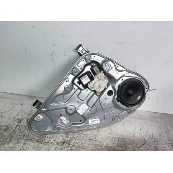 ELEVALUNAS TRASERO IZQUIERDO 4M51A045H28A 5P 2005