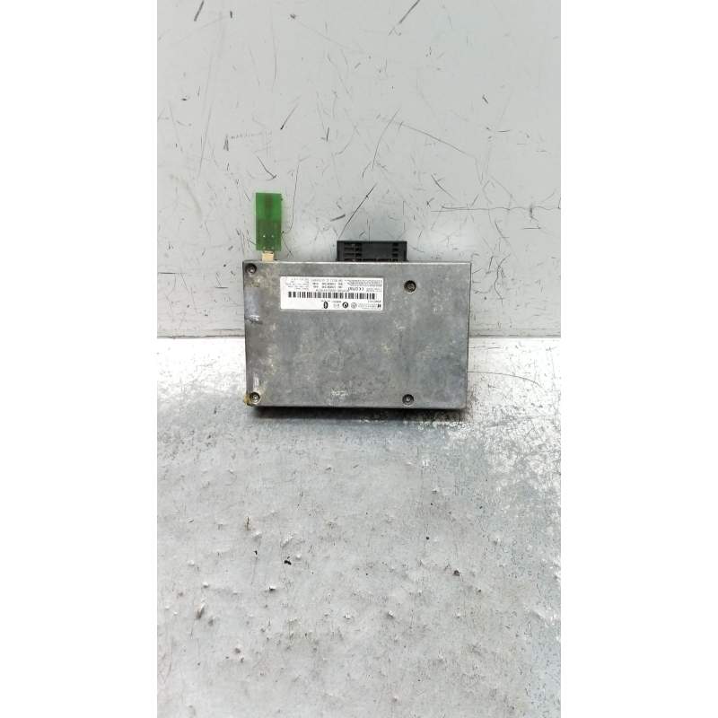Recambio de modulo electronico para seat leon (1p1) 1.4 tsi referencia OEM IAM 1Z0035729E 1Z0035729E 