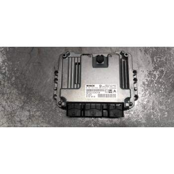 CENTRALITA MOTOR UCE 0281012624 9659728480 9653958980