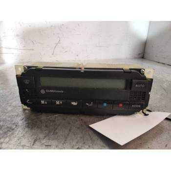 MANDO CALEFACCION / AIRE ACONDICIONADO 5HB00761710 3B1907044B 1998