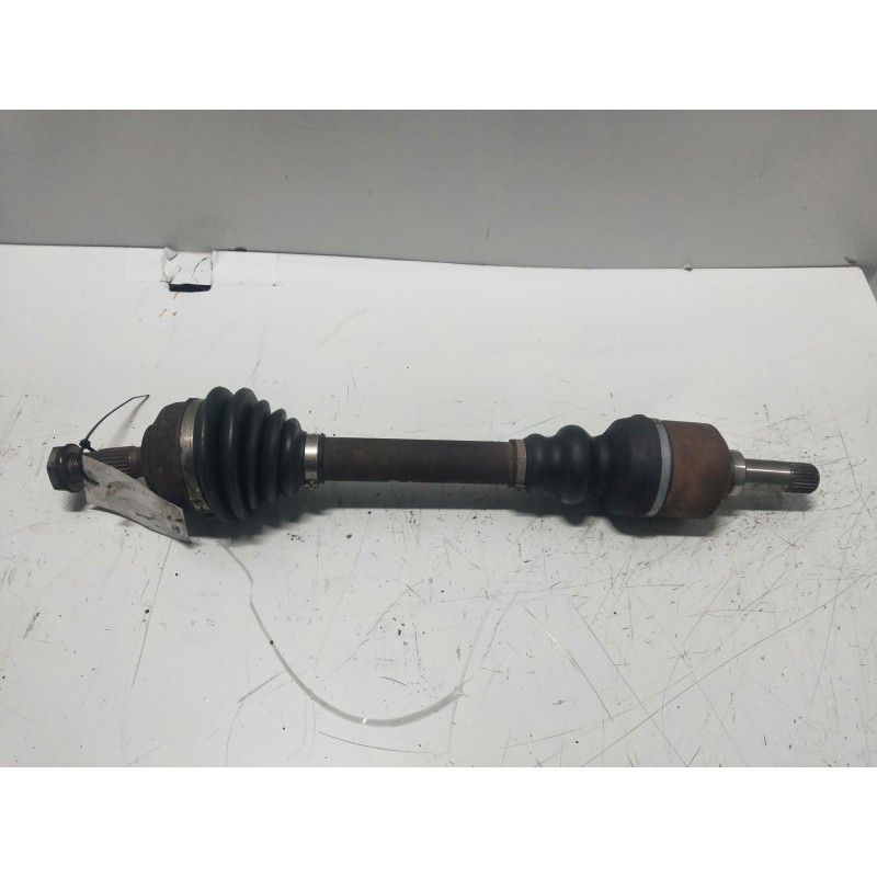 Recambio de transmision delantera izquierda para citroen xsara berlina 1.9 d sx referencia OEM IAM   