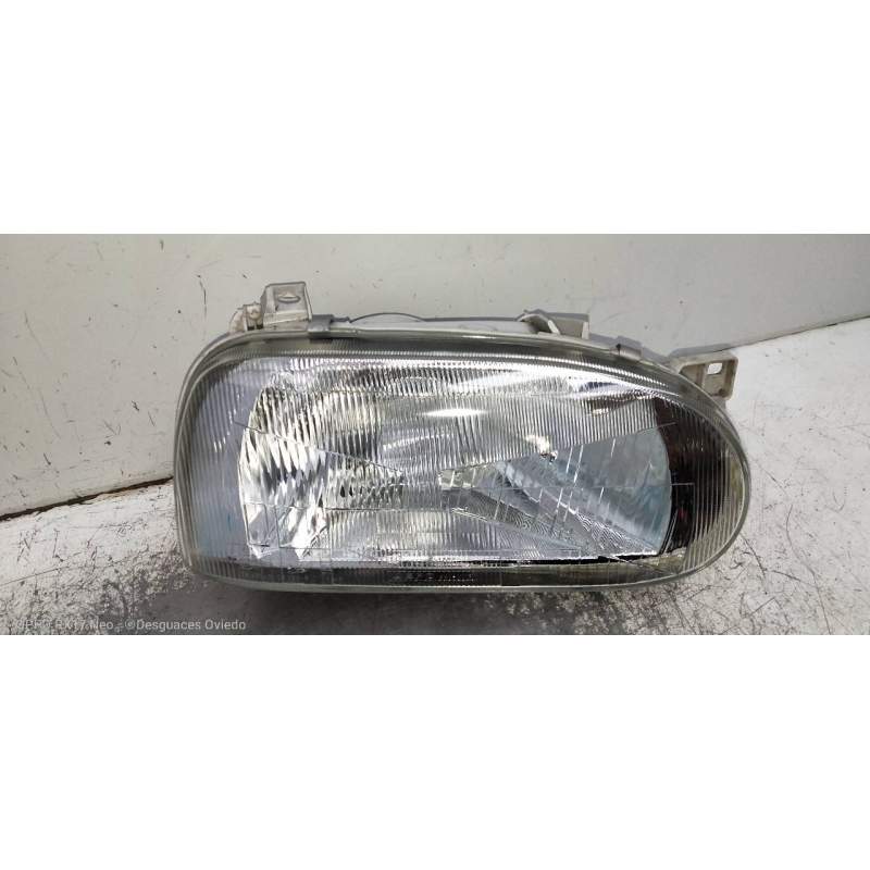 Recambio de faro derecho para volkswagen golf iii berlina (1h1) cl referencia OEM IAM   1991