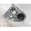 Recambio de elevalunas trasero izquierdo para ford focus berlina (cap) ghia referencia OEM IAM 4M51A045H28A 5P 2005