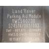 Recambio de modulo electronico para land rover discovery 2.7 td v6 cat referencia OEM IAM YWC500730  
