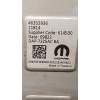 Recambio de bateria para jeep renegade referencia OEM IAM 004635393600 46353936 2021