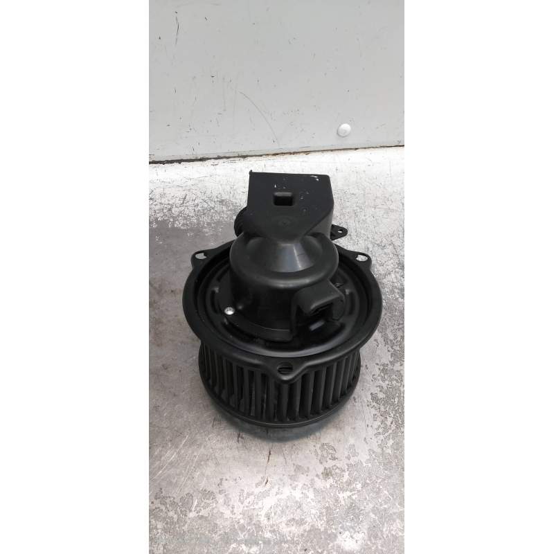 Recambio de motor calefaccion para mg serie 400 (xw) 418 gsd/sld referencia OEM IAM   