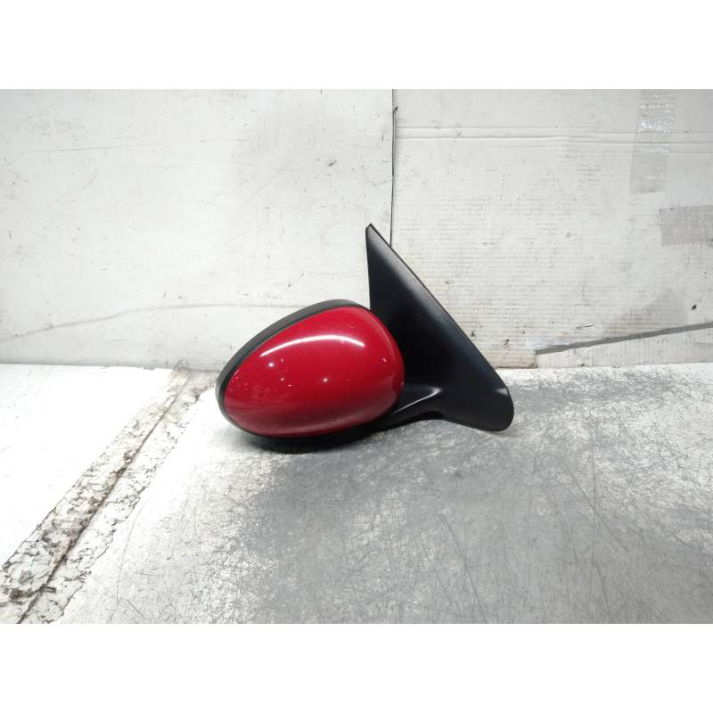 Recambio de retrovisor derecho para mg mg zr (f/rf) 105 referencia OEM IAM   MANUAL