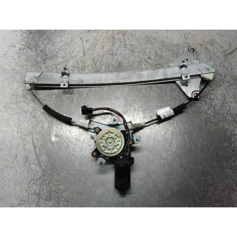 Recambio de elevalunas trasero izquierdo para daewoo nubira berlina se referencia OEM IAM 96549518 A00111930116 4P
