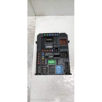 CAJA RELES / FUSIBLES 9807054180 BSIN0400 