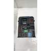 Recambio de caja reles / fusibles para peugeot 308 1.6 16v e-hdi fap referencia OEM IAM 9807054180 BSIN0400 