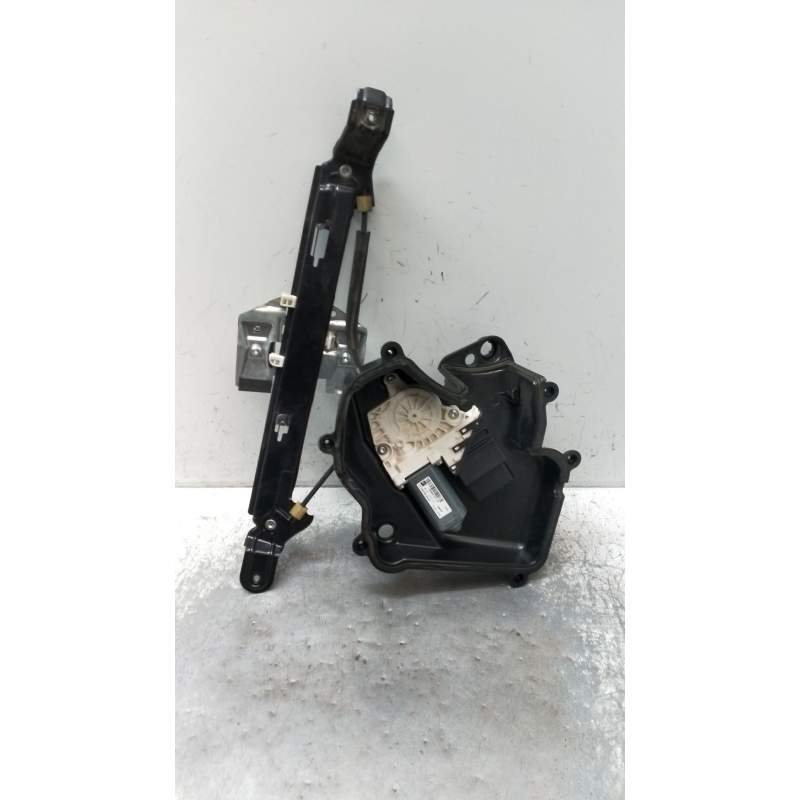 Recambio de elevalunas trasero derecho para seat leon (1p1) 1.4 tsi referencia OEM IAM 1K0959704AF 5P S1401H006