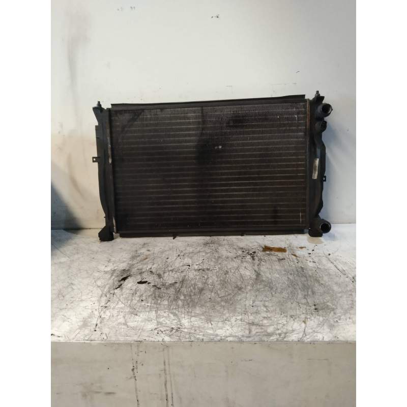 Recambio de radiador agua para volkswagen passat variant (3b5) comfortline referencia OEM IAM  19TDI 1997