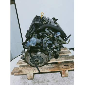 MOTOR COMPLETO 2NZ 2067002 