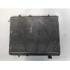 Recambio de radiador agua para peugeot 407 st confort pack referencia OEM IAM 9645586780 20G 2004