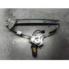 Recambio de elevalunas trasero izquierdo para daewoo nubira berlina se referencia OEM IAM 96549518 A00111930116 4P
