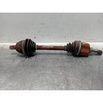 TRANSMISION DELANTERA IZQUIERDA 3M513B437DAE 16TDCI 2003