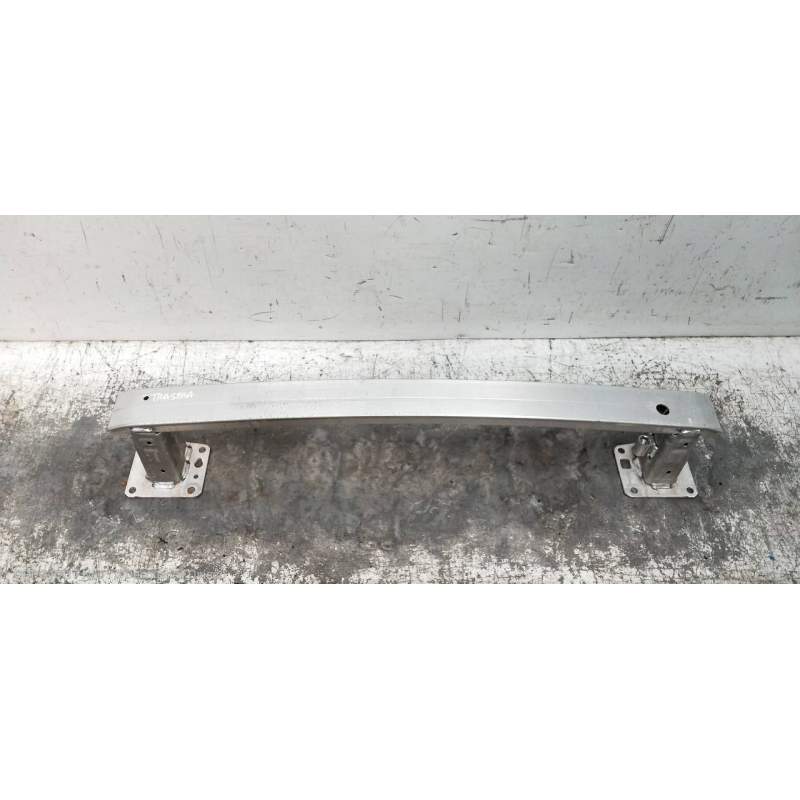 Recambio de refuerzo paragolpes trasero para peugeot 308 1.6 16v e-hdi fap referencia OEM IAM   
