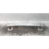 Recambio de refuerzo paragolpes trasero para peugeot 308 1.6 16v e-hdi fap referencia OEM IAM   
