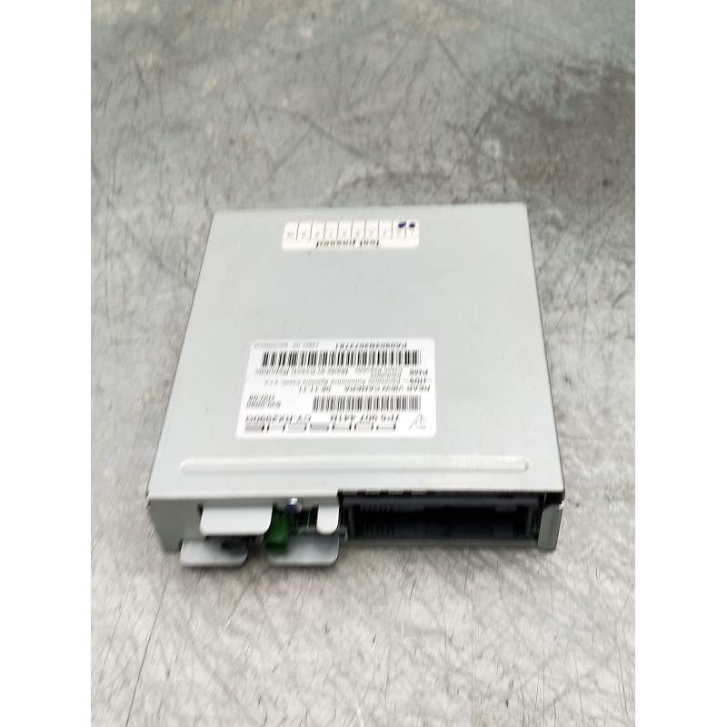 Recambio de modulo electronico para porsche cayenne (92a) 4.8 s referencia OEM IAM 7p5907441b  2010