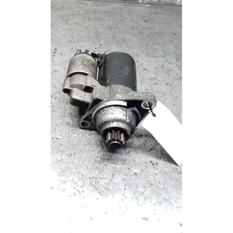 Recambio de motor arranque para seat altea (5p1) 1.6 referencia OEM IAM  16G 2004