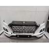 Recambio de paragolpes delantero para hyundai tucson (tl, tle) 1.6 crdi referencia OEM IAM   