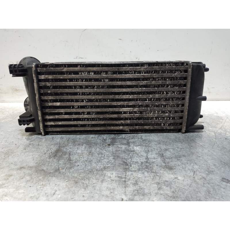 Recambio de intercooler para citroën c4 picasso exclusive referencia OEM IAM   