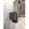 Recambio de mando luces para seat leon (1p1) reference referencia OEM IAM 1K0953513  