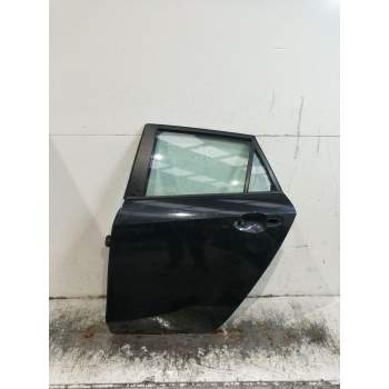 PUERTA TRASERA IZQUIERDA 5P 2009