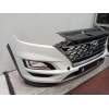 Recambio de paragolpes delantero para hyundai tucson (tl, tle) 1.6 crdi referencia OEM IAM   