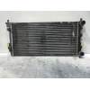 Recambio de radiador agua para volkswagen polo (6r1) crosspolo referencia OEM IAM   