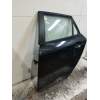 Recambio de puerta trasera izquierda para mazda 3 lim. (bl) luxury referencia OEM IAM  5P 2009