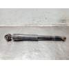 Recambio de amortiguador trasero izquierdo para renault laguna ii (bg0) referencia OEM IAM   2002