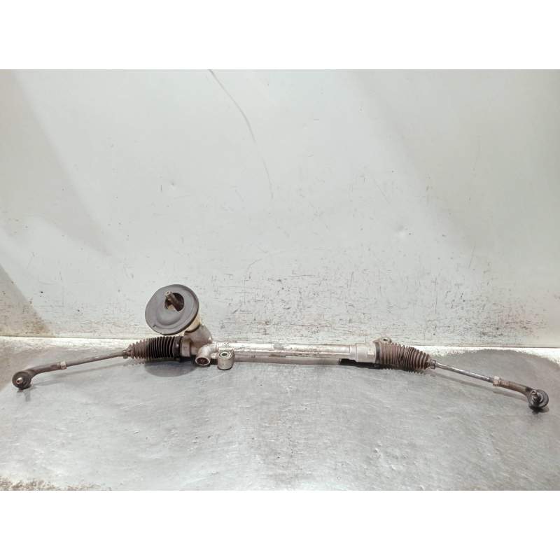 Recambio de cremallera direccion para ford fiesta (cb1) referencia OEM IAM 06281500 14TDCI 2008
