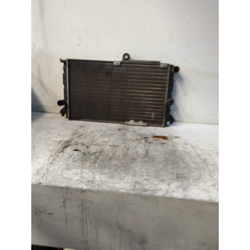 Recambio de radiador agua para alfa romeo 33 berlina 1.4 ie referencia OEM IAM   