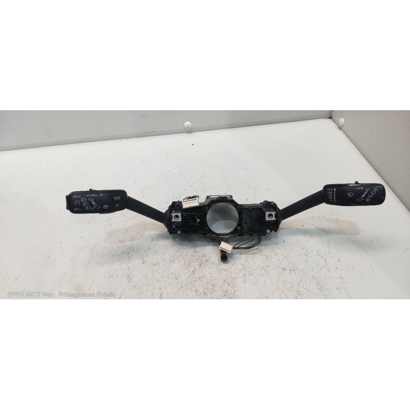 Recambio de mando luces para seat ateca (kh7) xcellence edition referencia OEM IAM   