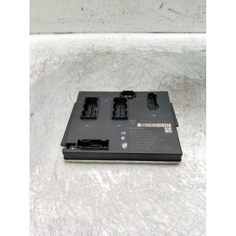 Recambio de modulo electronico para porsche cayenne (92a) 4.8 s referencia OEM IAM 7pp907064dt  2010
