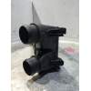 Recambio de intercooler para citroën c4 picasso exclusive referencia OEM IAM   
