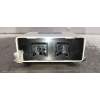 Recambio de modulo electronico para mg serie 400 (xw) 418 gsd/sld referencia OEM IAM 38370SK3E0 YWC10044 