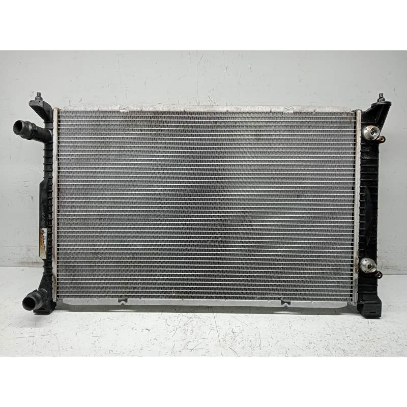 Recambio de radiador agua para audi s6 berlina (4b4) referencia OEM IAM   