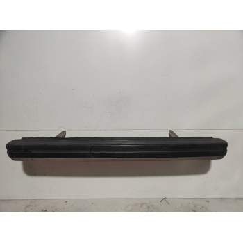 PARAGOLPES TRASERO 