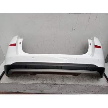 PARAGOLPES TRASERO 5P 2018