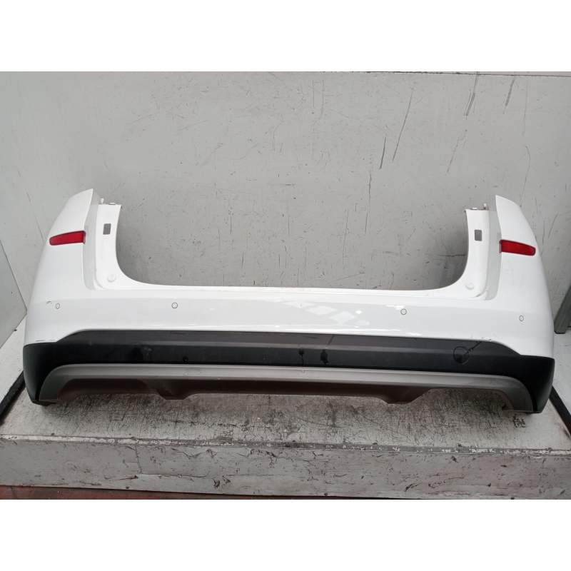 Recambio de paragolpes trasero para hyundai tucson (tl, tle) 1.6 crdi referencia OEM IAM   