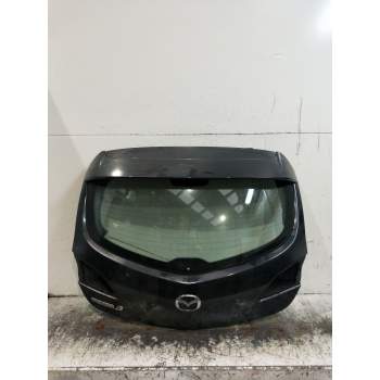 PORTON TRASERO 5P 2009
