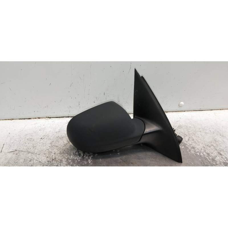 Recambio de retrovisor derecho para seat arosa (6h1) street referencia OEM IAM   MANUAL