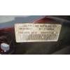 Recambio de rejilla delantera para chrysler pt cruiser (pt) 1.6 classic referencia OEM IAM   