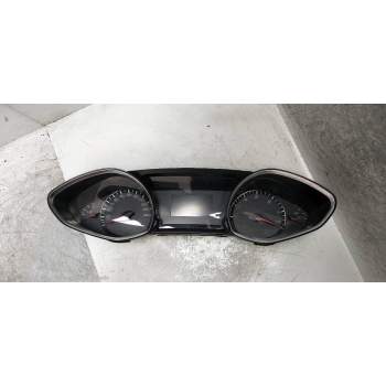 CUADRO INSTRUMENTOS 9807588280 PE0008102KR00 